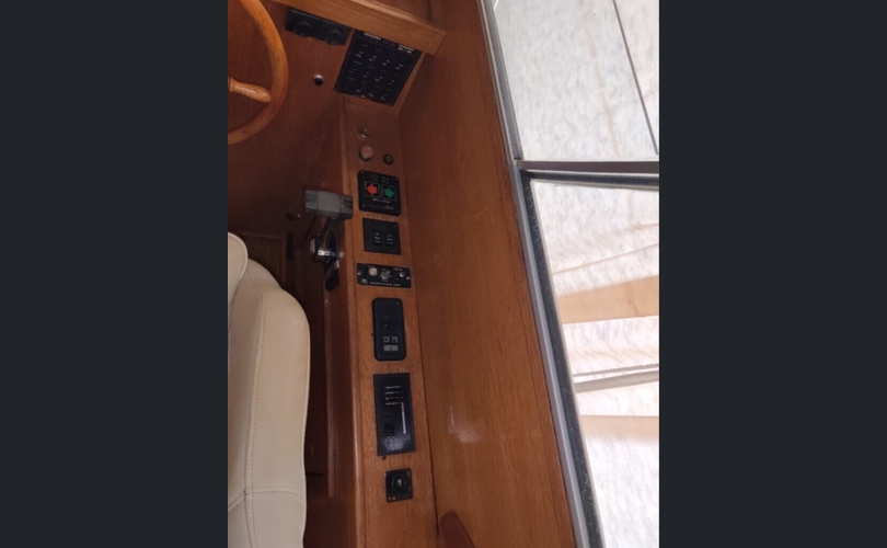 One Off Cruiser 125-kuva-6